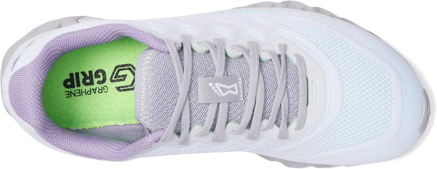 INOV8 F-lite Fly G 295 Women's Treadmill Running & Cardio Shoe