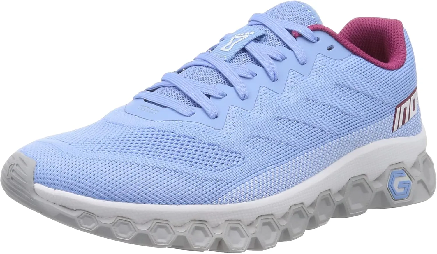 INOV8 F-lite Fly G 295 Women's Treadmill Running & Cardio Shoe