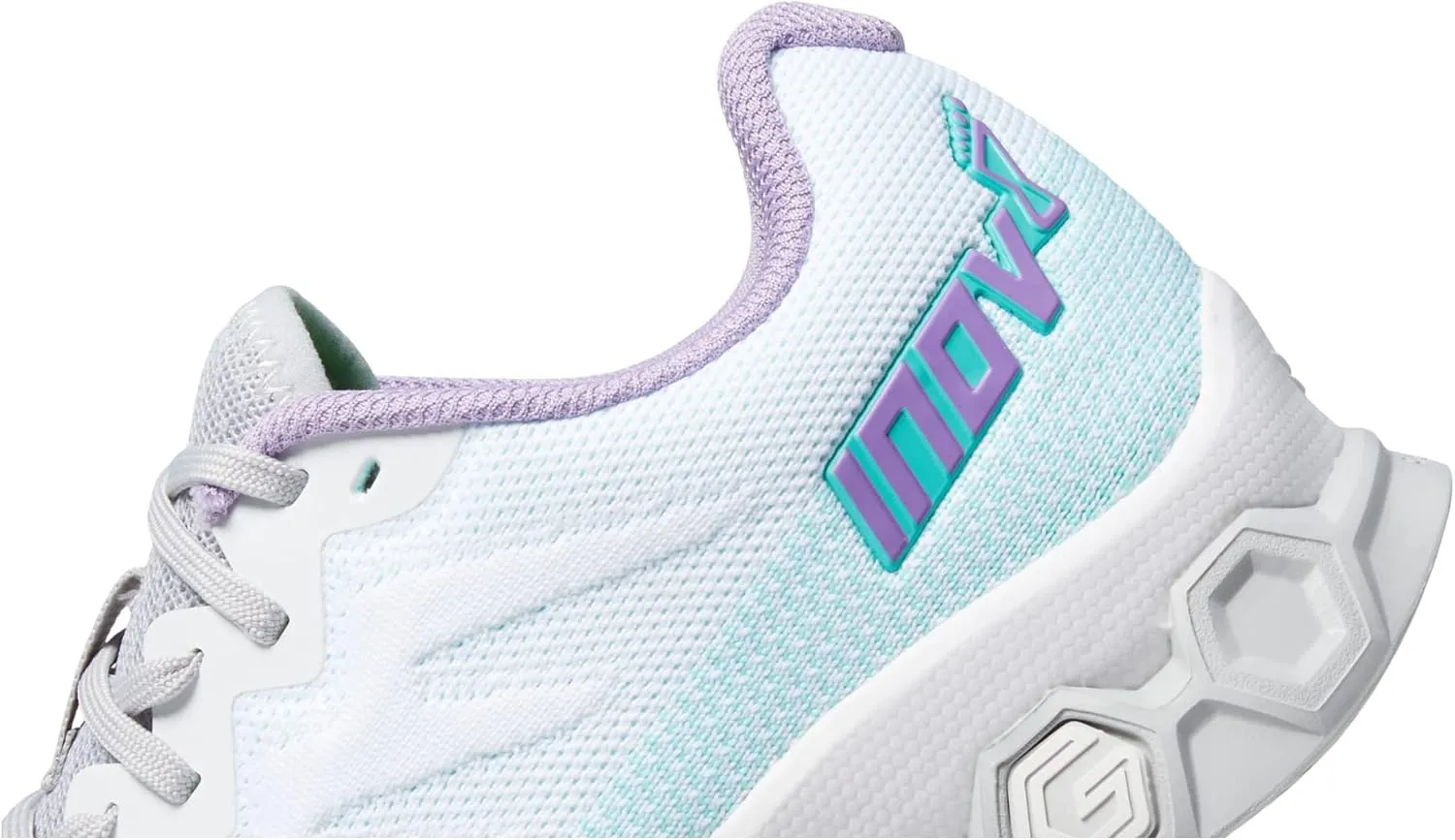 INOV8 F-lite Fly G 295 Women's Treadmill Running & Cardio Shoe