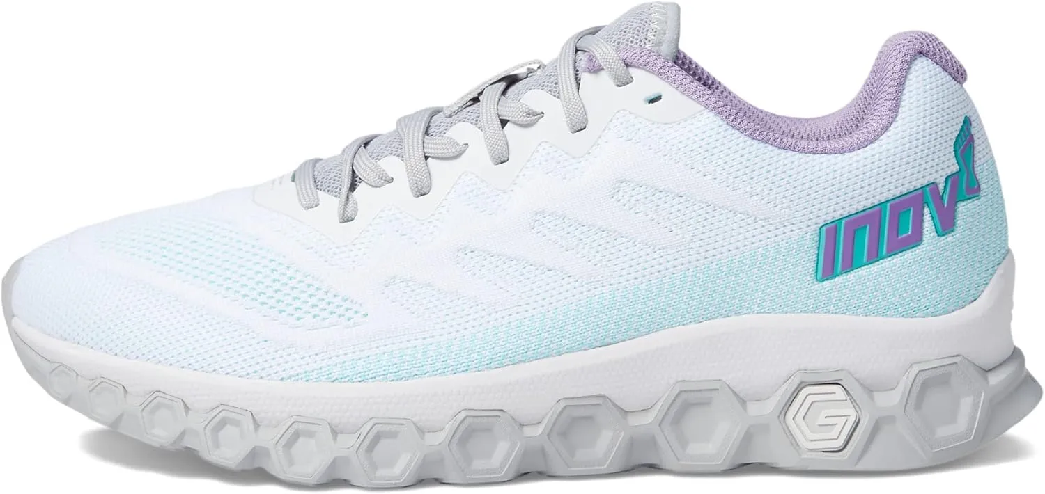 INOV8 F-lite Fly G 295 Women's Treadmill Running & Cardio Shoe