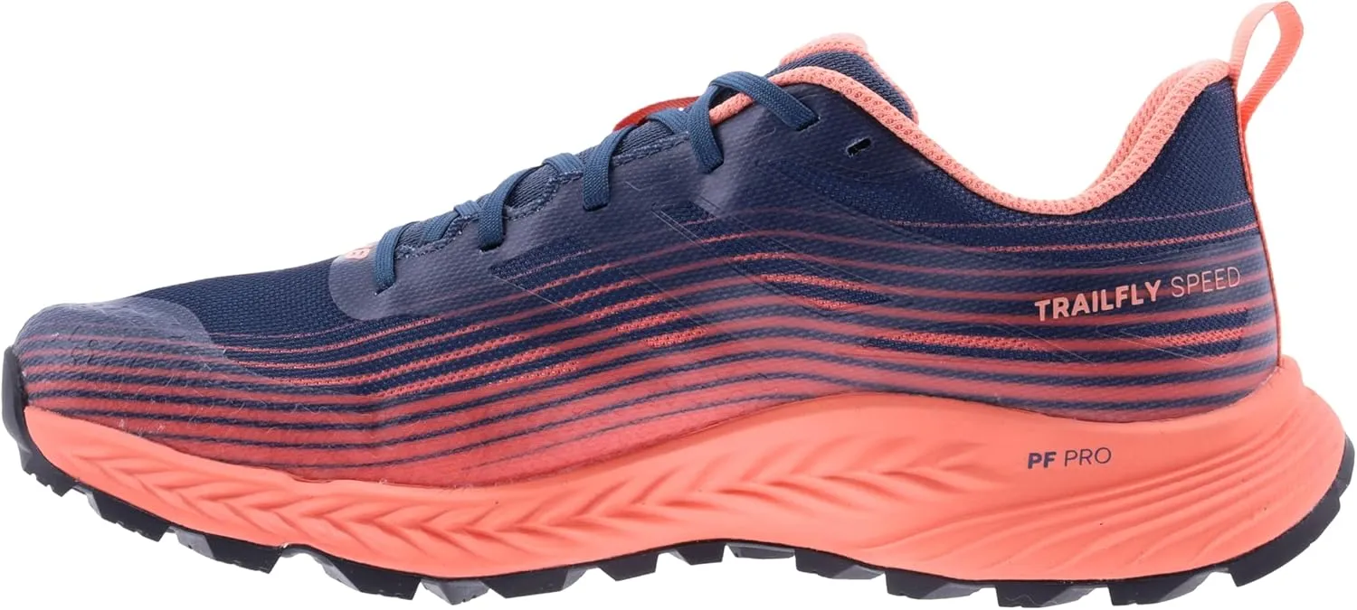 INOV8 Women's Trailfly Speed - Trail Running Shoes