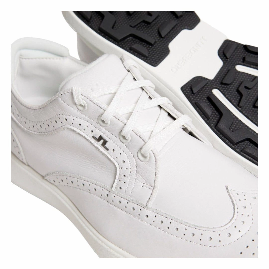 J Lindeberg Fairway Brogue Golf Shoes GMSW11783