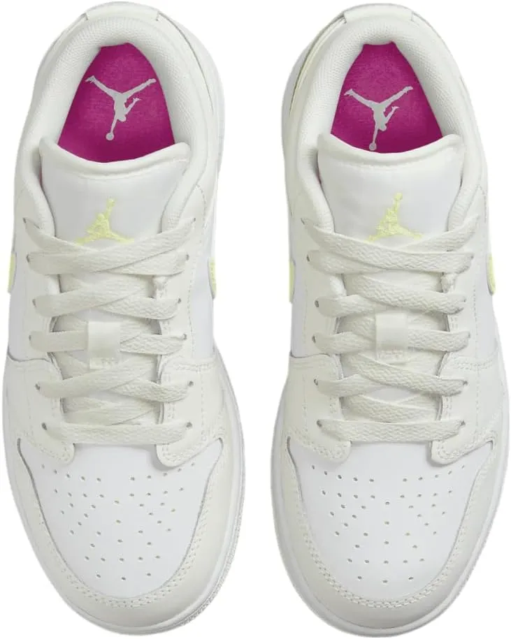 Jordan 1 Low Big Kid's (GS)