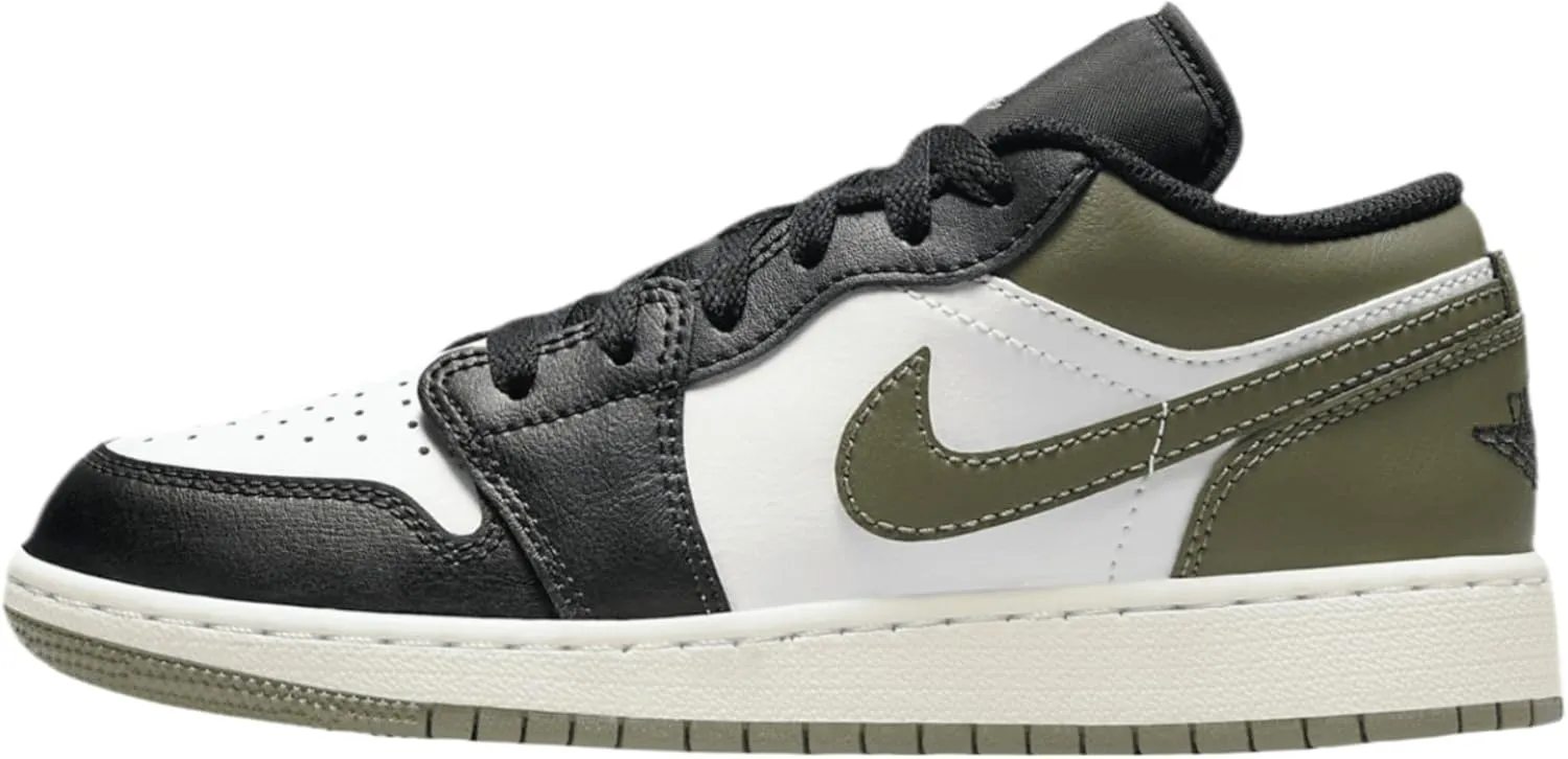 Jordan 1 Low Big Kid's (GS)
