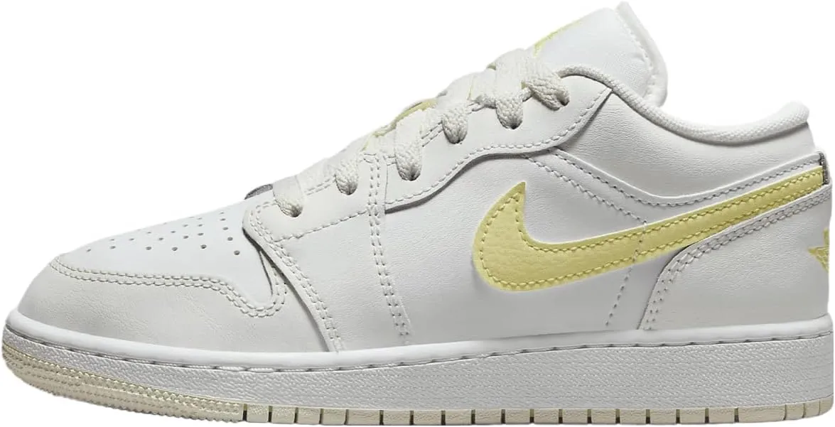 Jordan 1 Low Big Kid's (GS)