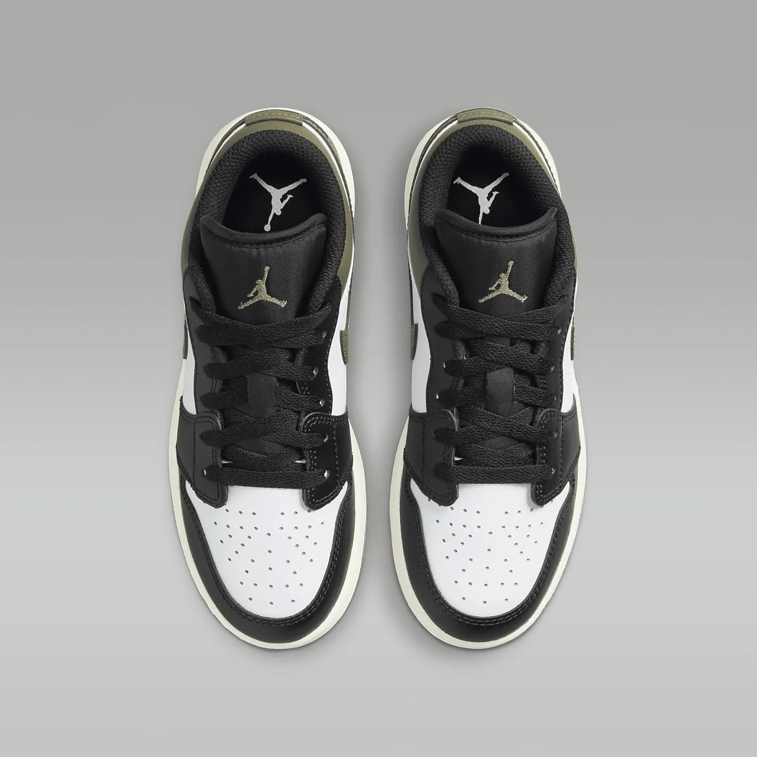 Jordan 1 Low Big Kid's (GS)
