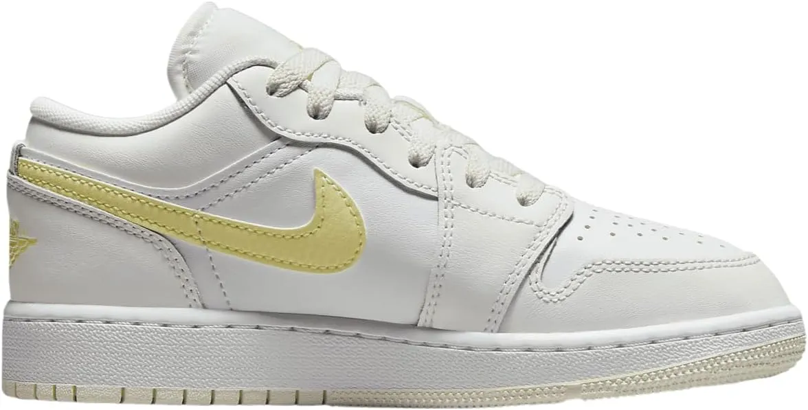 Jordan 1 Low Big Kid's (GS)