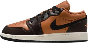 Jordan 1 Low Big Kid's (GS)