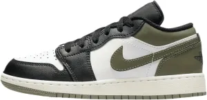 Jordan 1 Low Big Kid's (GS)