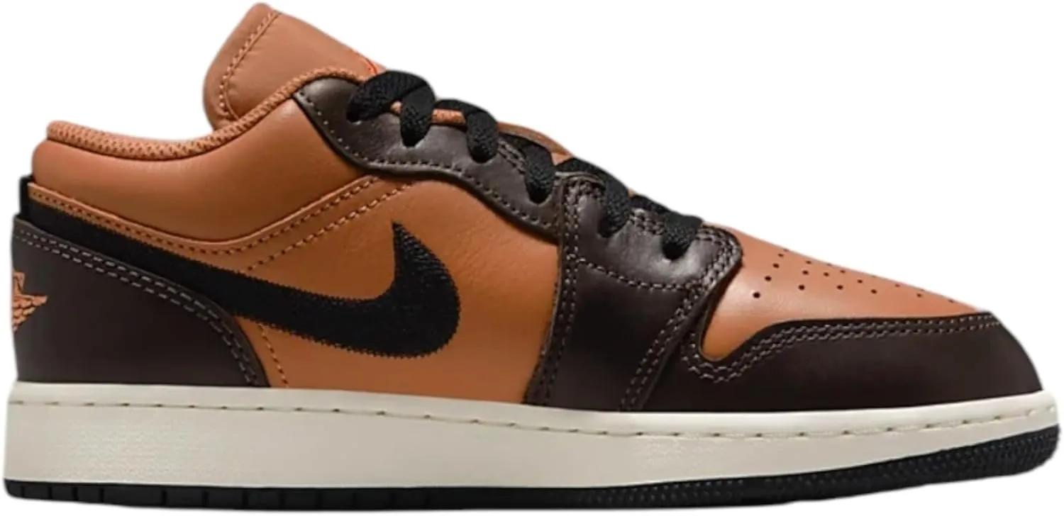 Jordan 1 Low Big Kid's (GS)