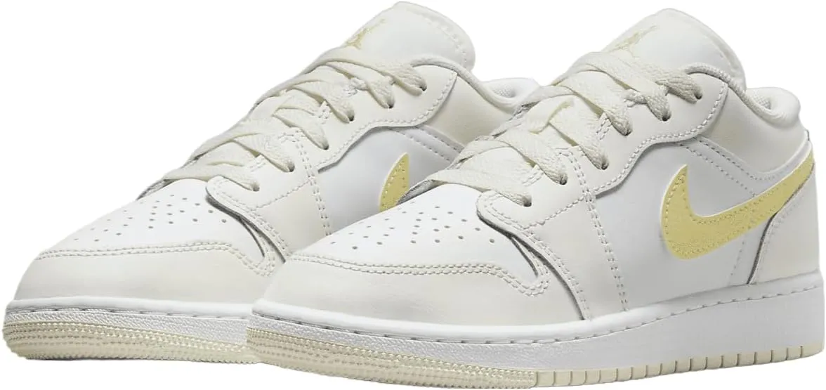 Jordan 1 Low Big Kid's (GS)