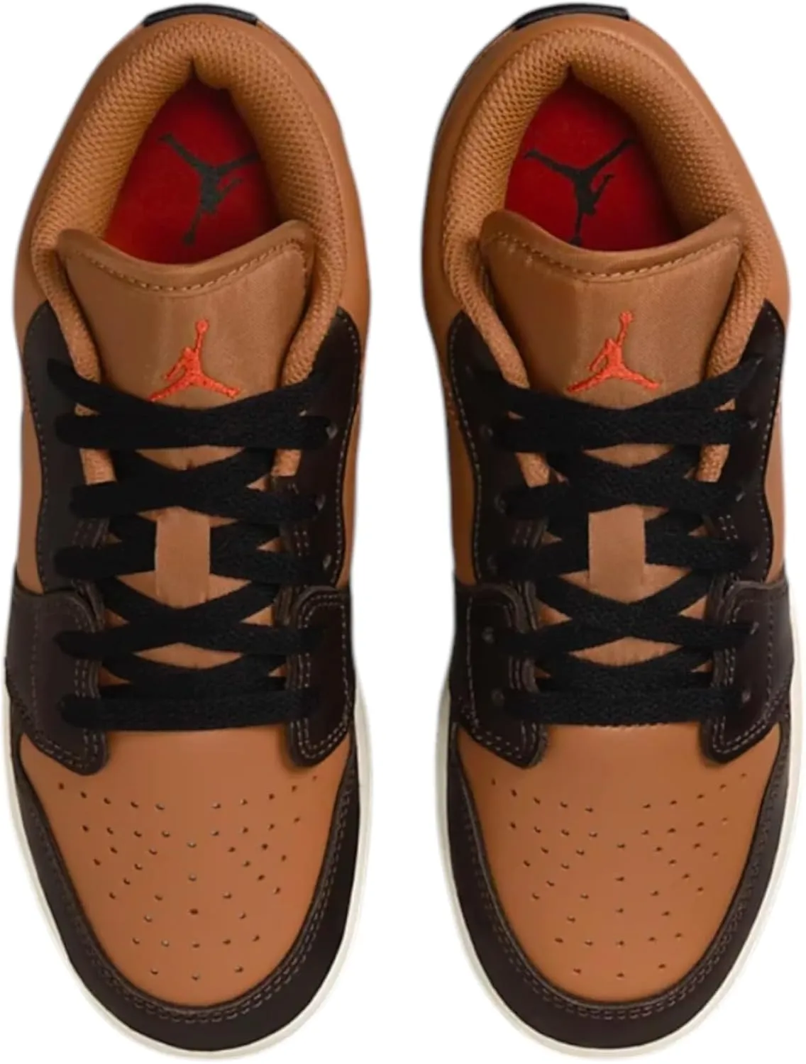 Jordan 1 Low Big Kid's (GS)