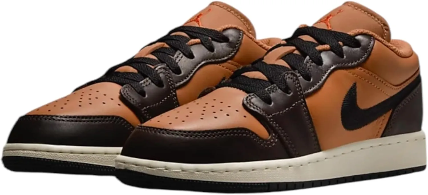 Jordan 1 Low Big Kid's (GS)