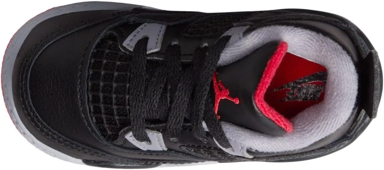 Jordan 4 Retro (Infant/Toddler)