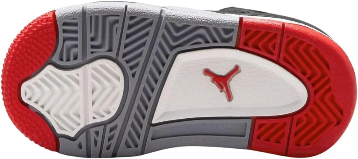 Jordan 4 Retro (Infant/Toddler)