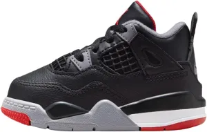 Jordan 4 Retro (Infant/Toddler)