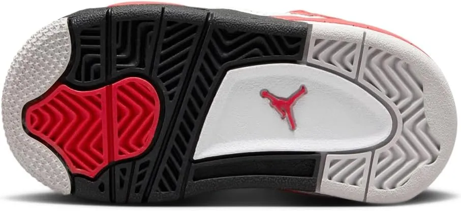 Jordan 4 Retro (Infant/Toddler)