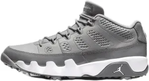 Jordan 9 G in Medium Grey & Cool Grey by Nike