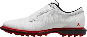 Jordan ADG 5 Golf Shoes (FQ6642-003, Black/Cool Grey/White)