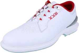 Jordan ADG 5 Golf Shoes (FQ6642-003, Black/Cool Grey/White)