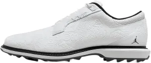 Jordan ADG 5 Golf Shoes (FQ6642-003, Black/Cool Grey/White)