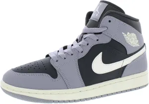 Jordan Air 1 Mid Women's Shoes Size - 10