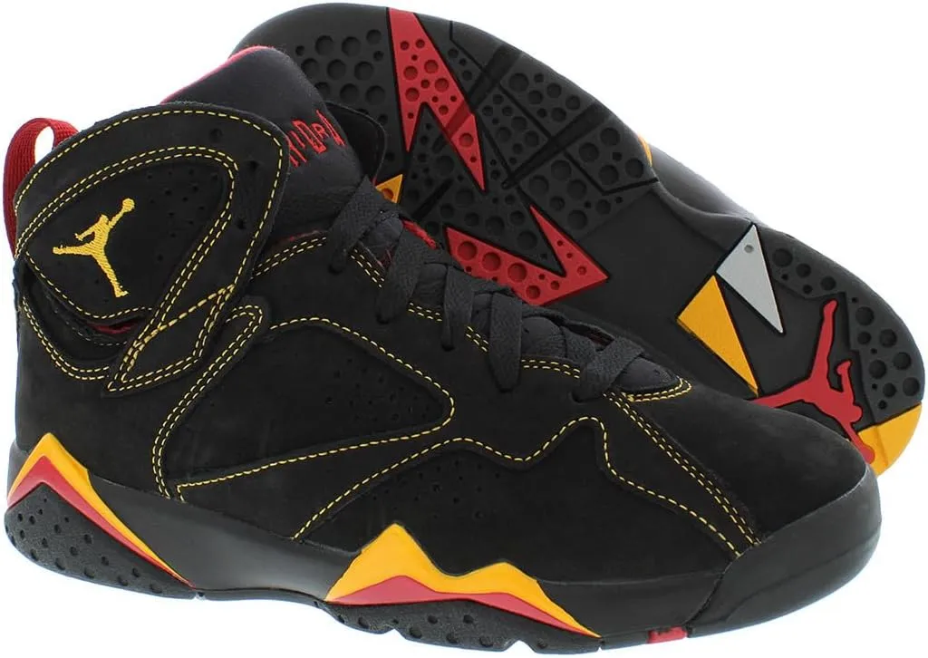 Jordan Air 7 Retro BG (Big Kid)
