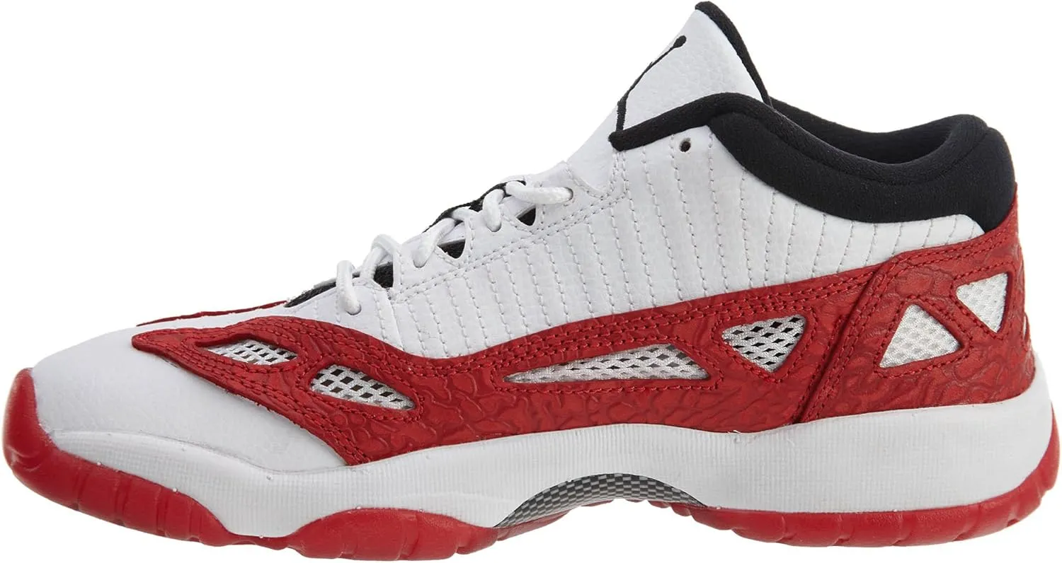 Jordan Air Big Kids 11 Retro Low Ie 919713-101