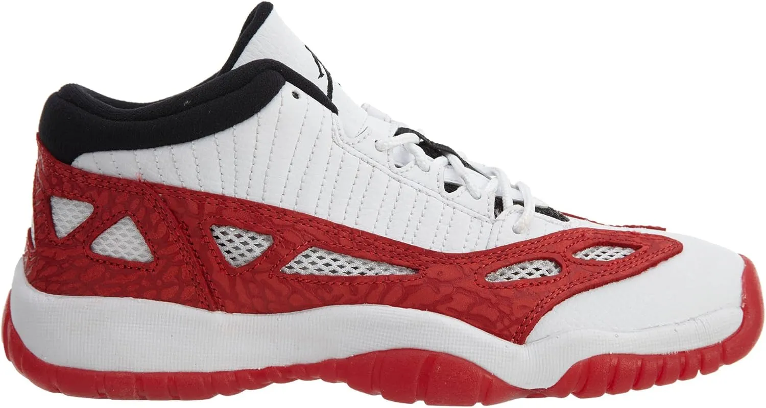 Jordan Air Big Kids 11 Retro Low Ie 919713-101