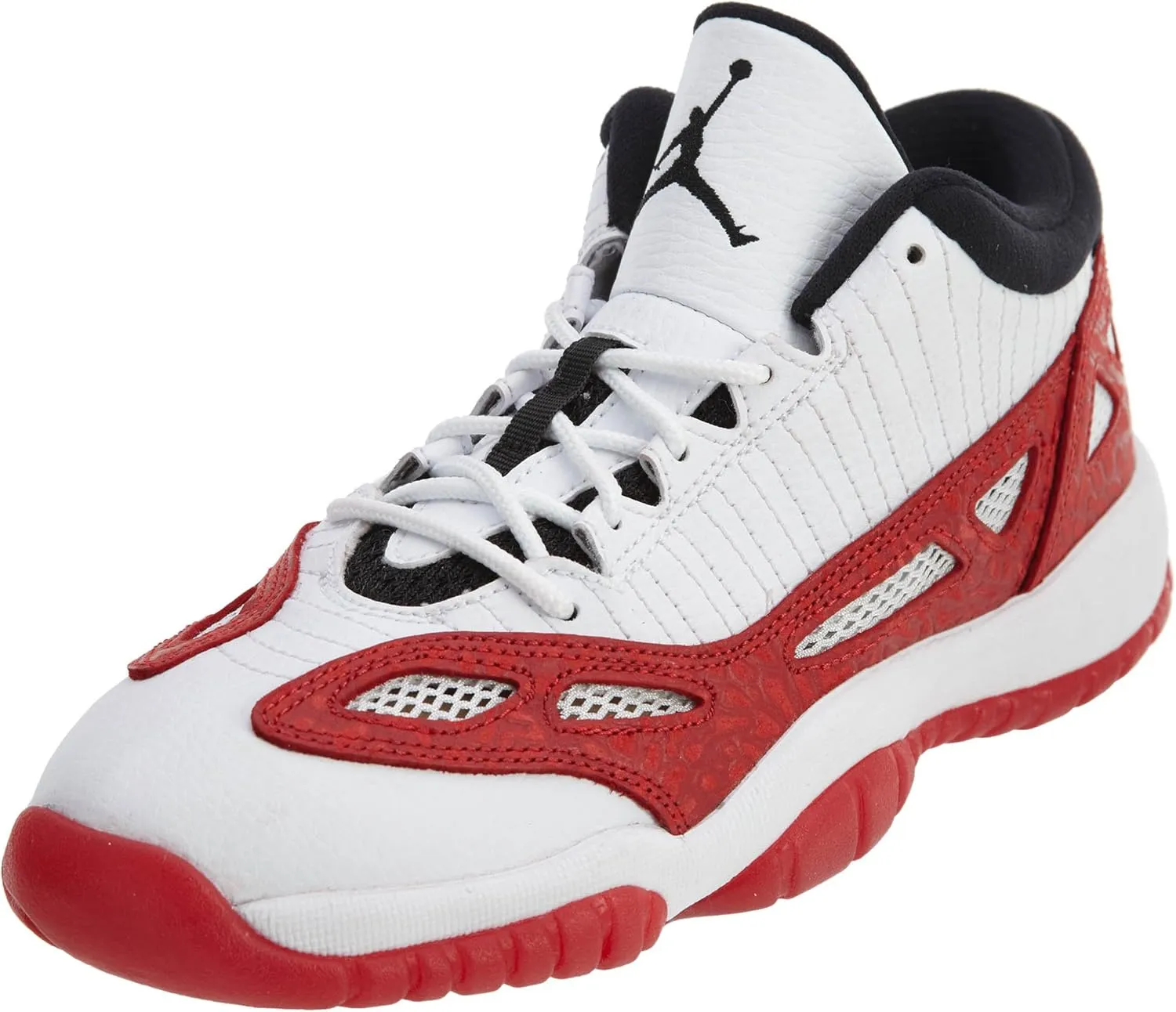 Jordan Air Big Kids 11 Retro Low Ie 919713-101