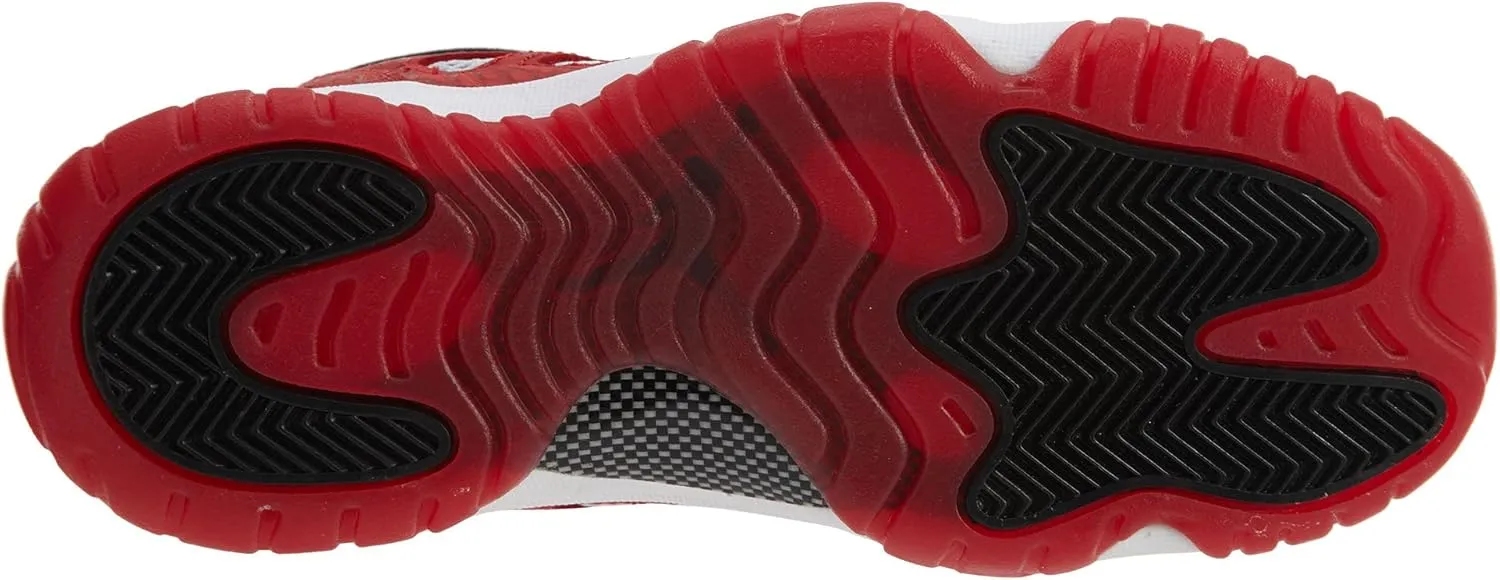 Jordan Air Big Kids 11 Retro Low Ie 919713-101