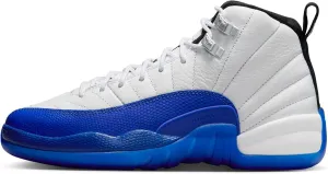 Jordan Big Kid's 12 Retro 'Blueberry' (153265 140)