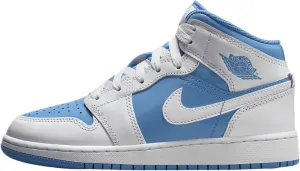 Jordan Big Kids Air 1 Mid (GS)
