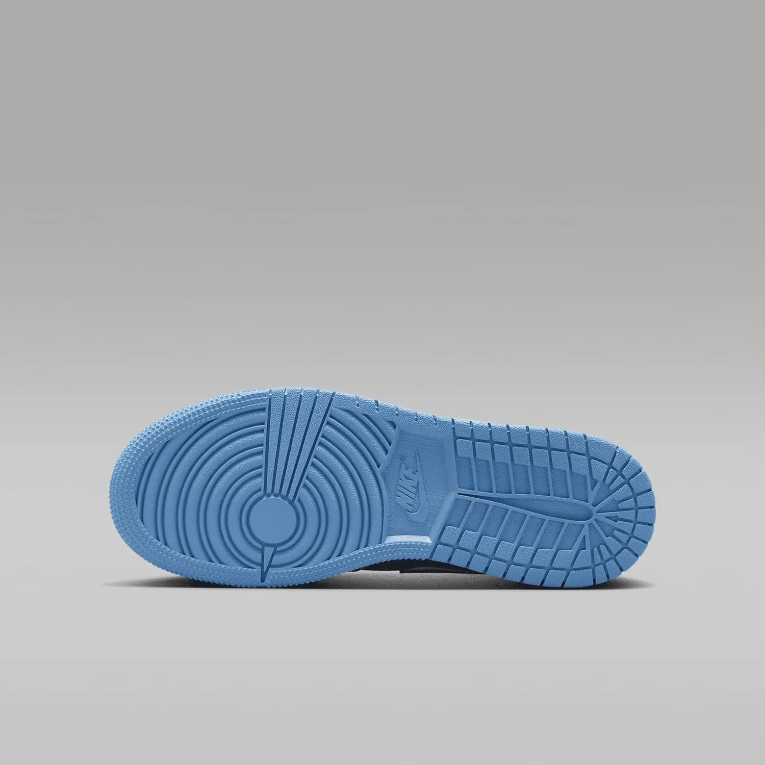 Jordan Big Kids Air 1 Mid (GS)
