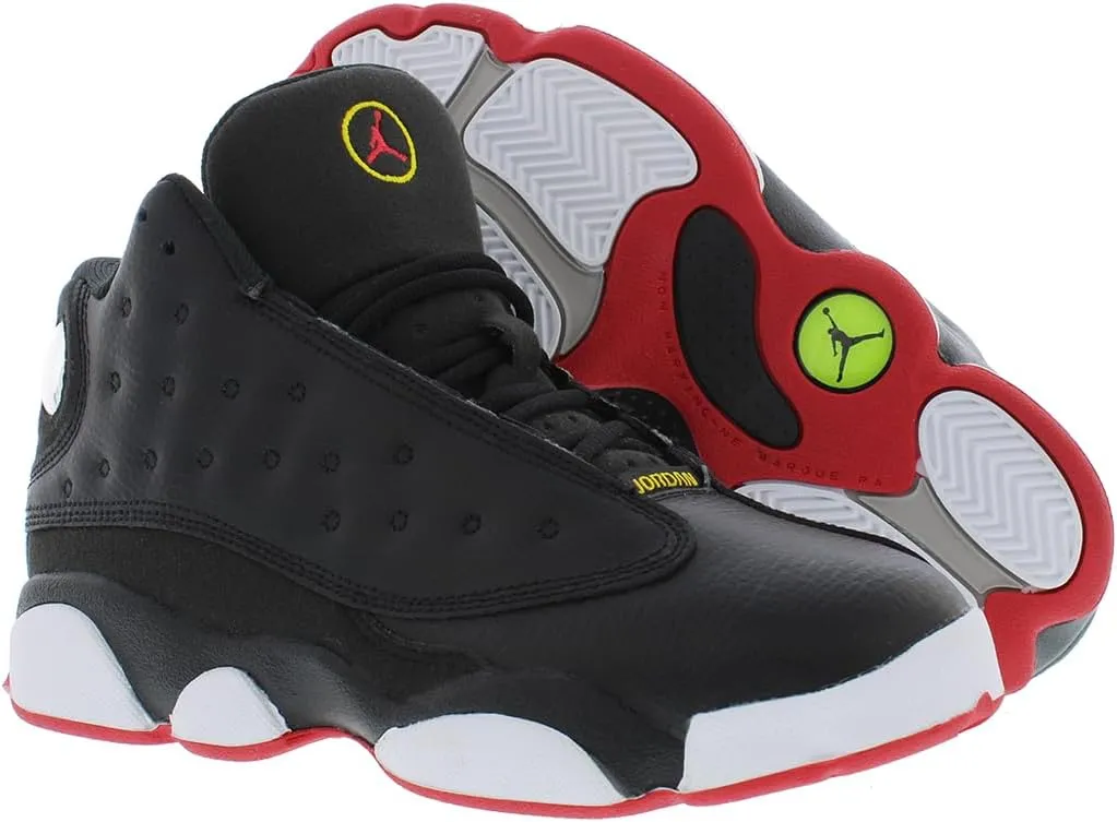 Jordan Boy's 13 Retro (Little Kid)