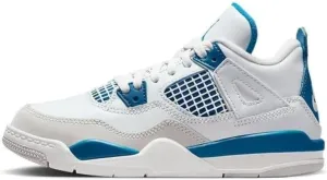 Jordan Boy's 4 Retro (Little Kid)
