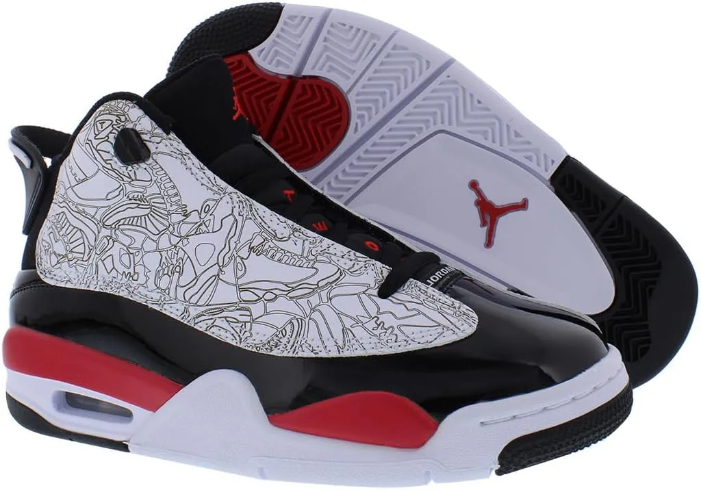 Jordan Boy's Dub Zero (Big Kid)