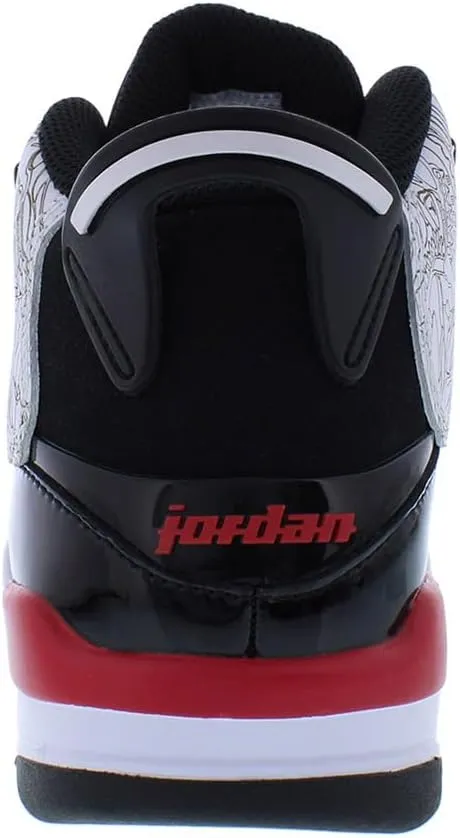 Jordan Boy's Dub Zero (Big Kid)