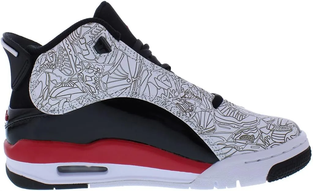 Jordan Boy's Dub Zero (Big Kid)