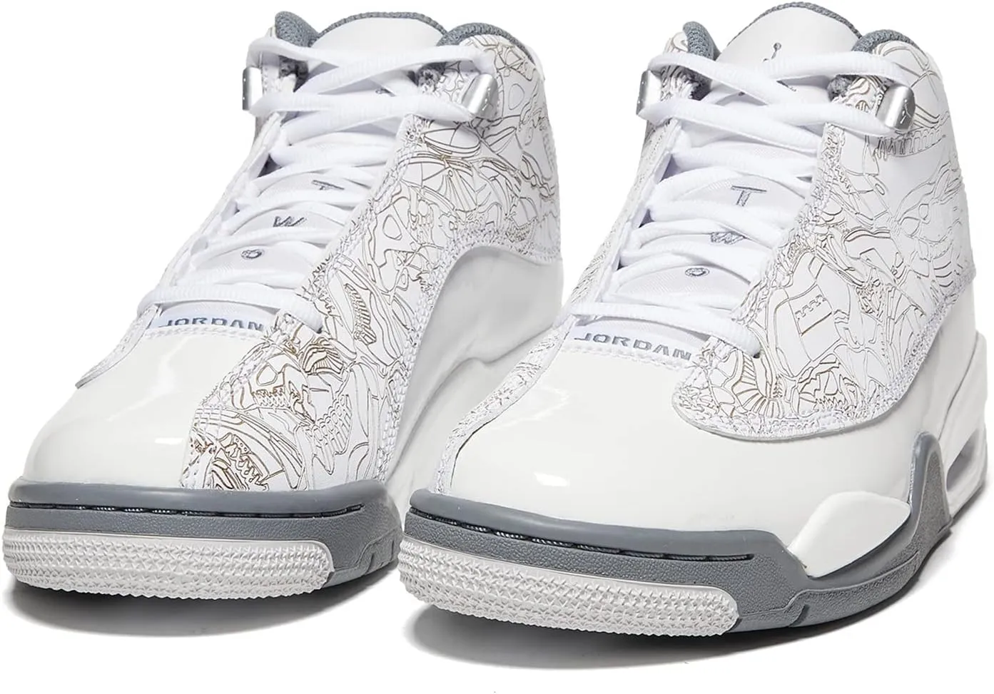 Jordan Boy's Dub Zero (Big Kid)