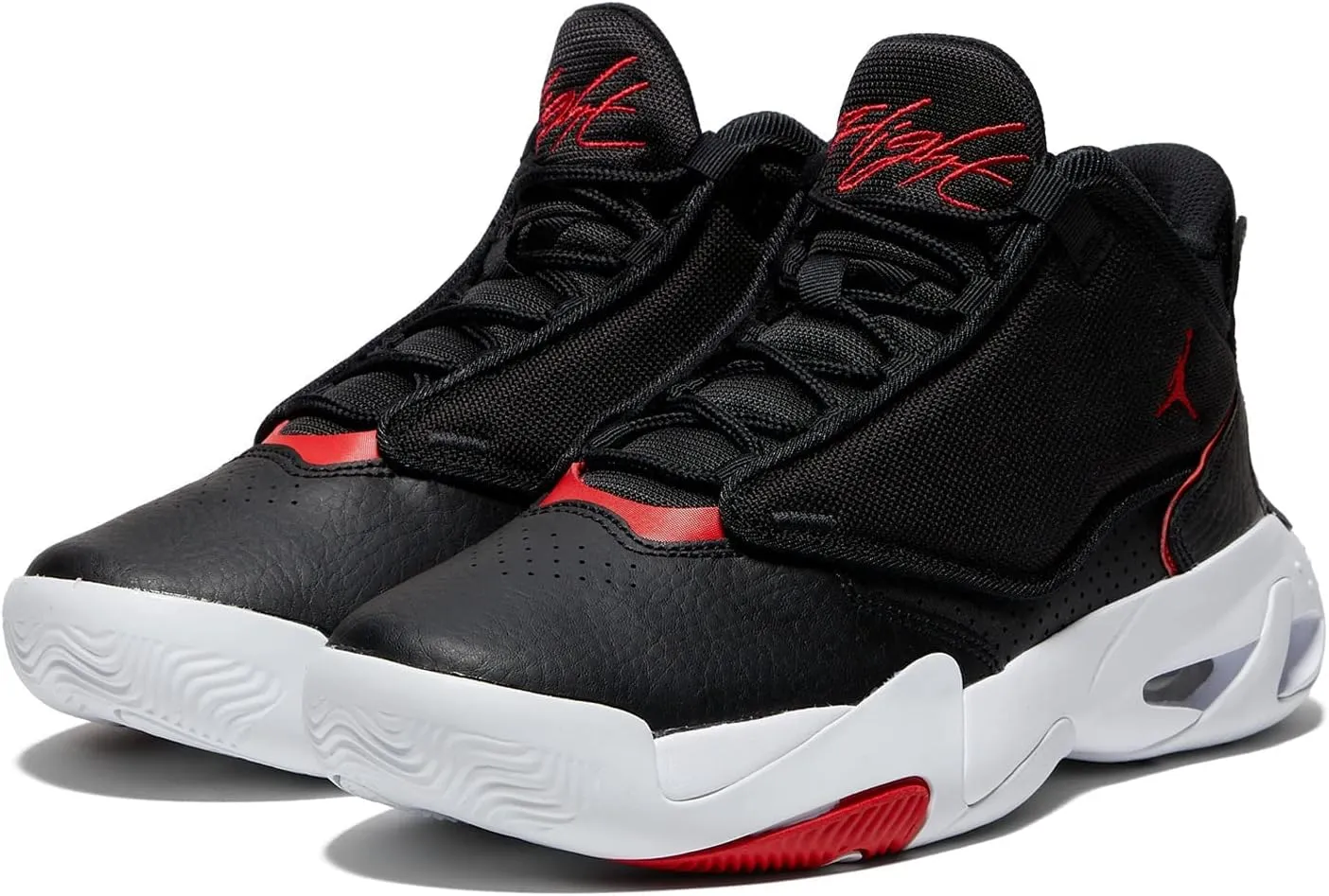 Jordan Boy's Max Aura 4 (Big Kid)
