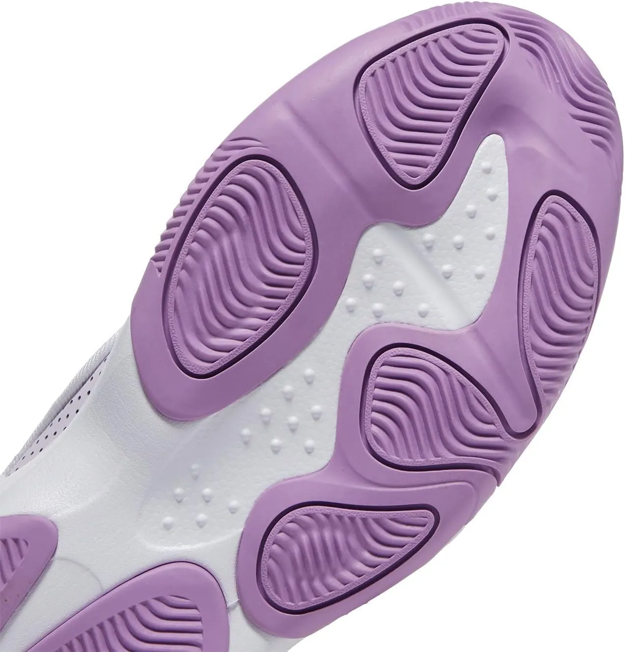 Jordan Boy's Max Aura 4 (Big Kid)