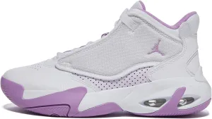 Jordan Boy's Max Aura 4 (Big Kid)