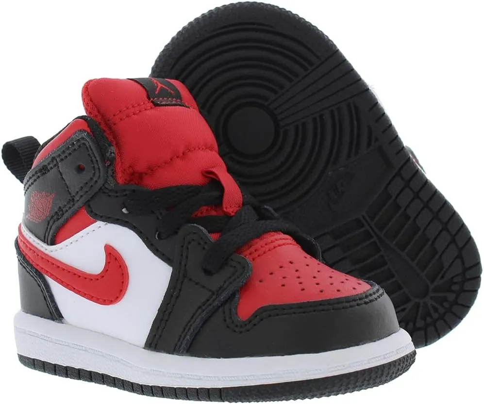 Jordan Boy's Modern