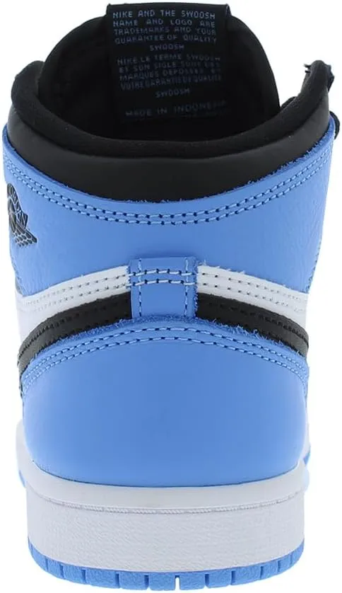 Jordan Boy's Modern