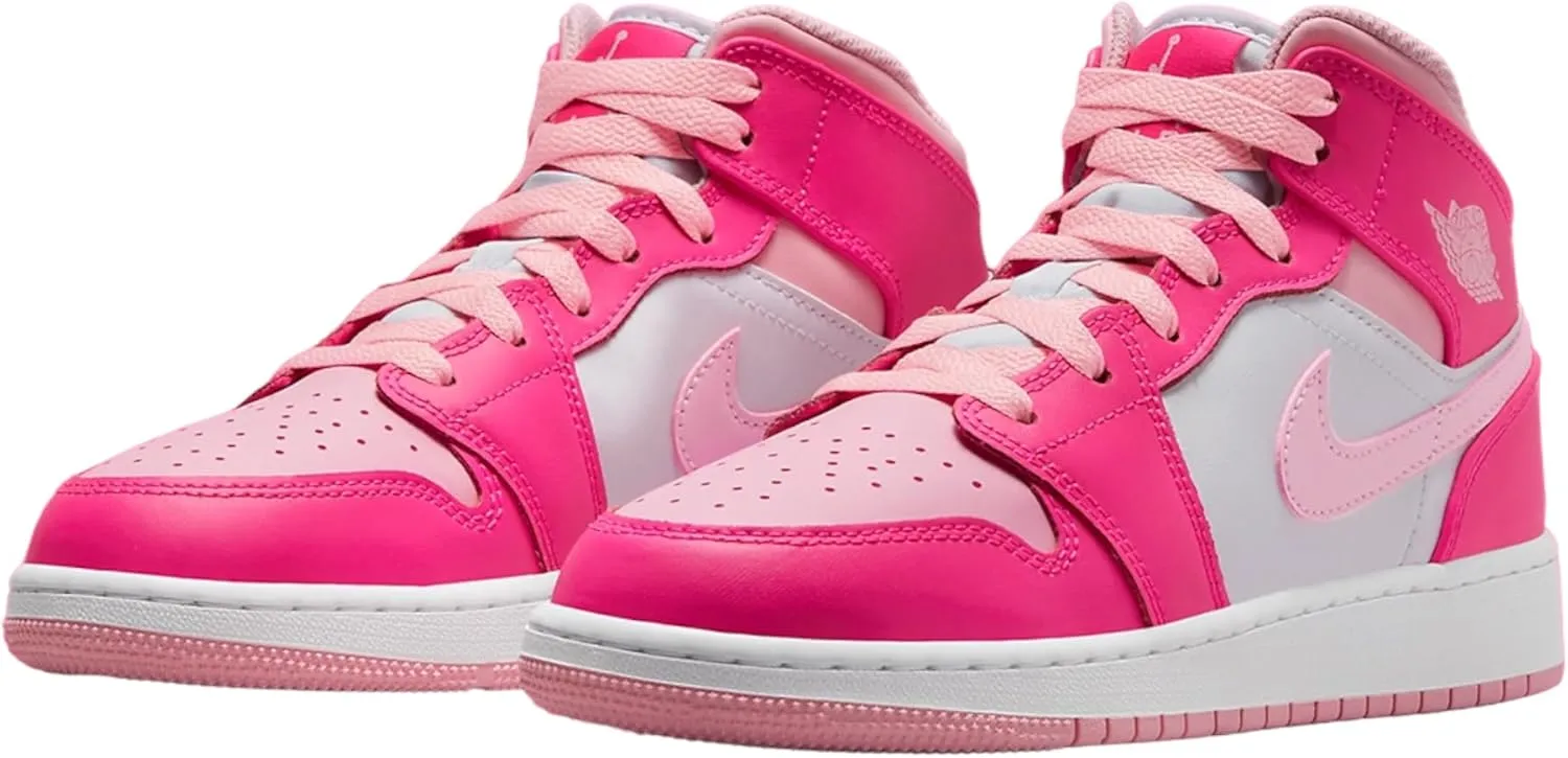 Jordan Boy's Modern