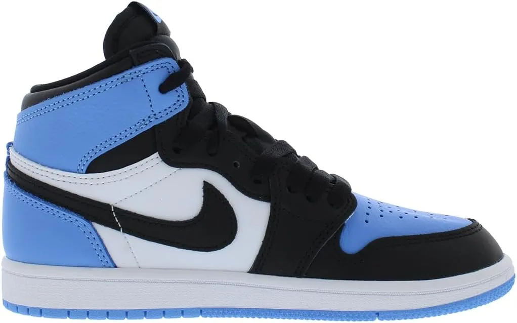 Jordan Boy's Modern