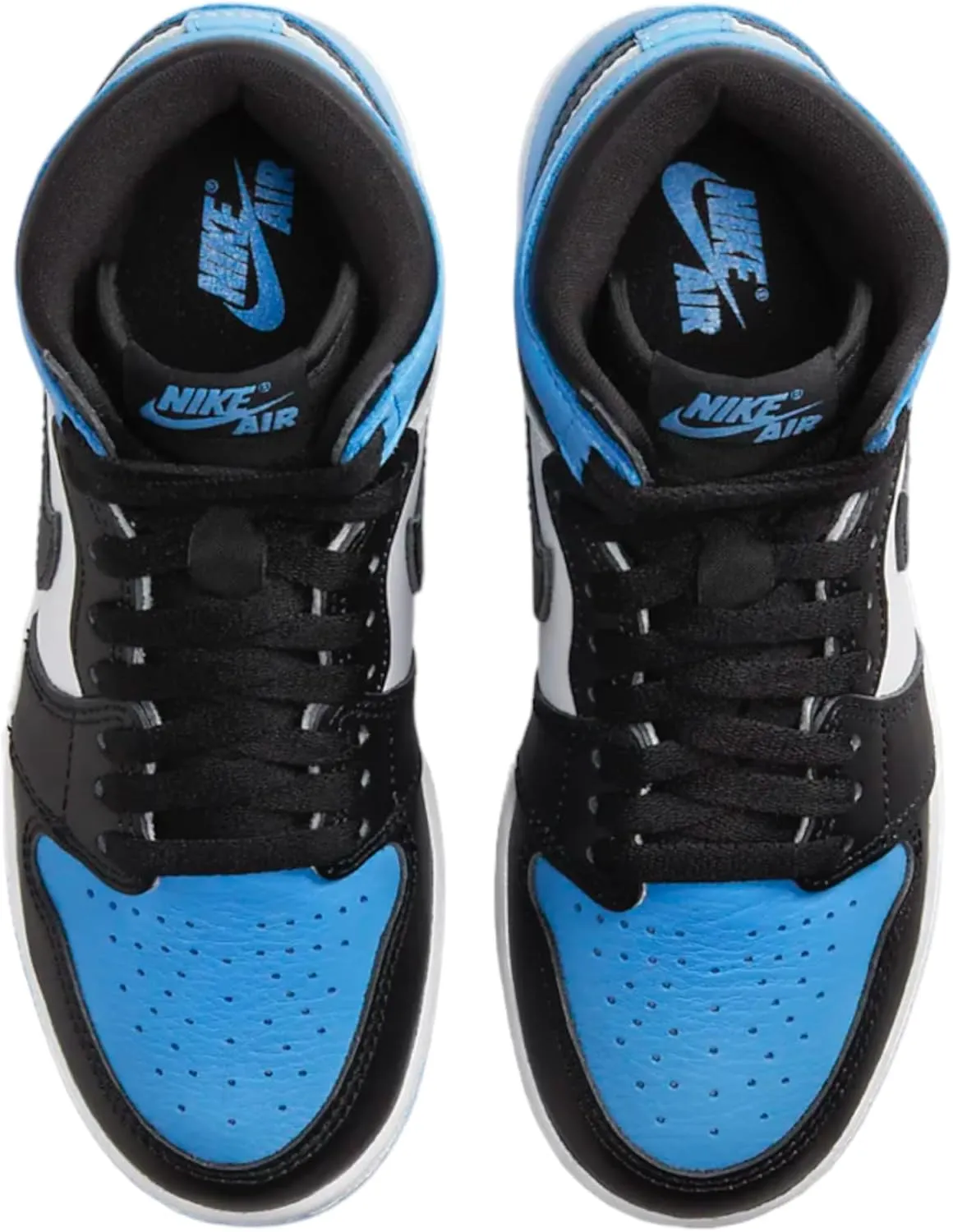 Jordan Boy's Modern