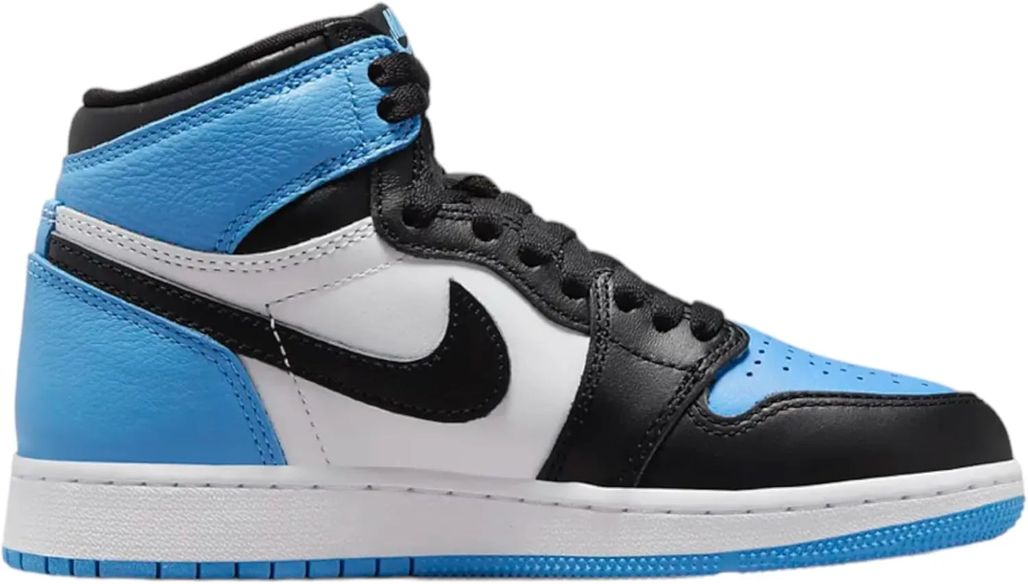 Jordan Boy's Modern