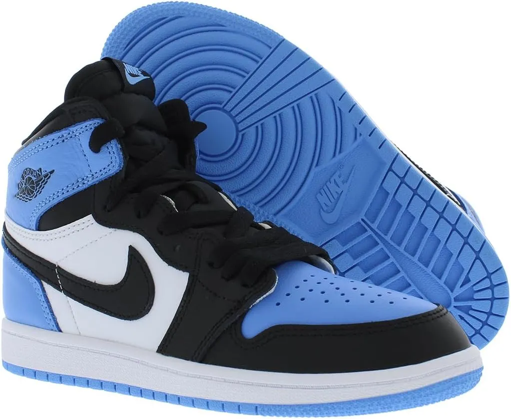 Jordan Boy's Modern